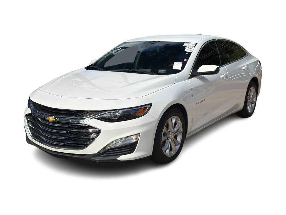 Thumbnail: 2023 Chevrolet Malibu - 1