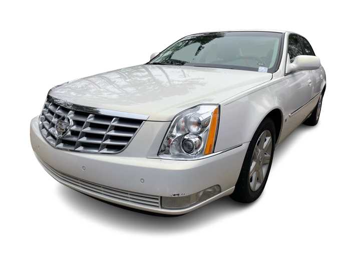 2006 Cadillac DTS  -
                Smyrna, GA