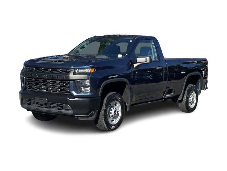 2020 Chevrolet Silverado 2500 Work Truck -
                Smyrna, GA