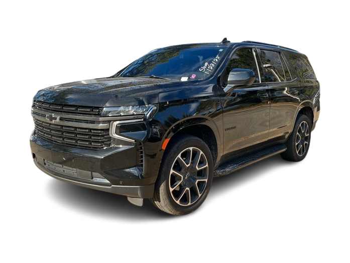 2022 Chevrolet Tahoe RST -
                Smyrna, GA