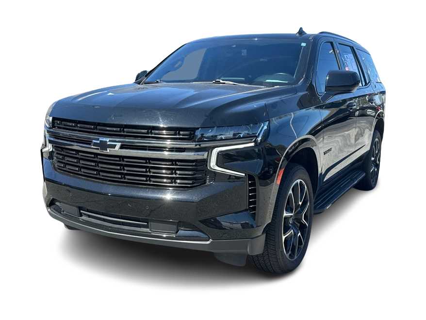 2022 Chevrolet Tahoe RST -
                Smyrna, GA