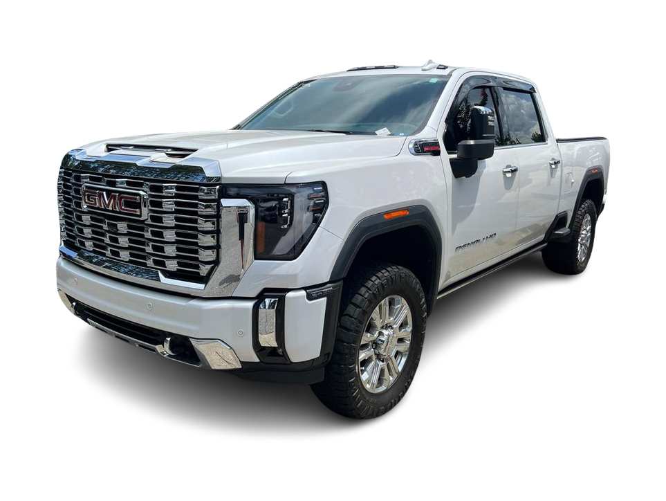 2024 GMC Sierra 3500  -
                  Smyrna, GA