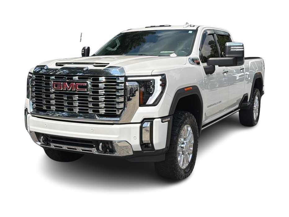 2024 GMC Sierra 3500  -
                  Smyrna, GA