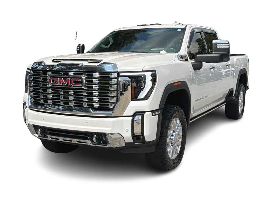 2024 GMC Sierra 3500  -
                  Smyrna, GA