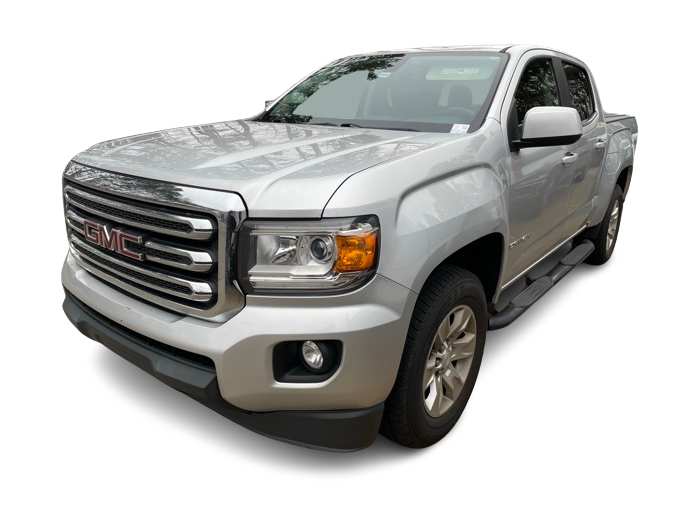 2018 GMC Canyon SLE -
                Smyrna, GA