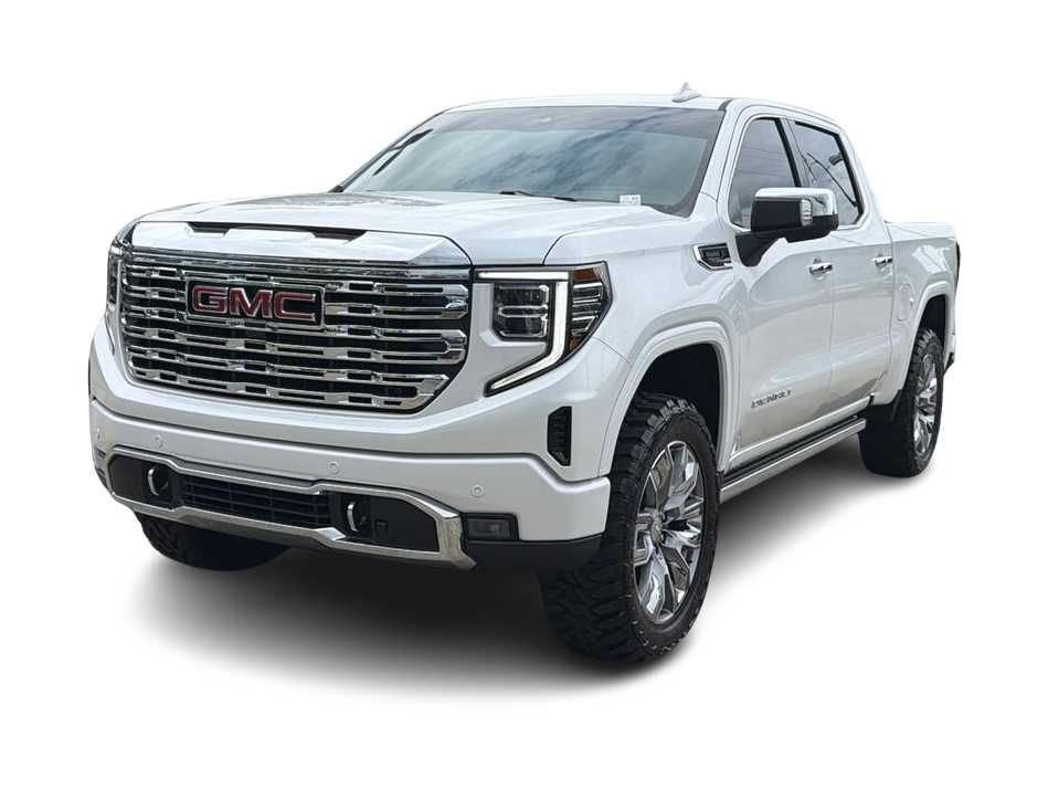 Thumbnail: 2024 GMC Sierra 1500 - 1