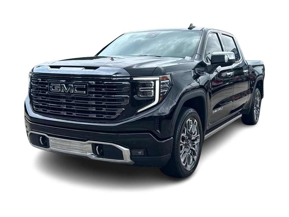 Thumbnail: 2023 GMC Sierra 1500 - 1