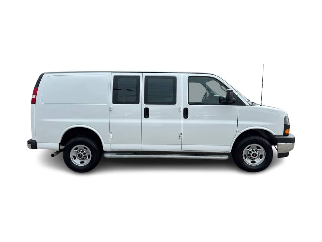 2023 GMC Savana 2500 -
                Smyrna, GA