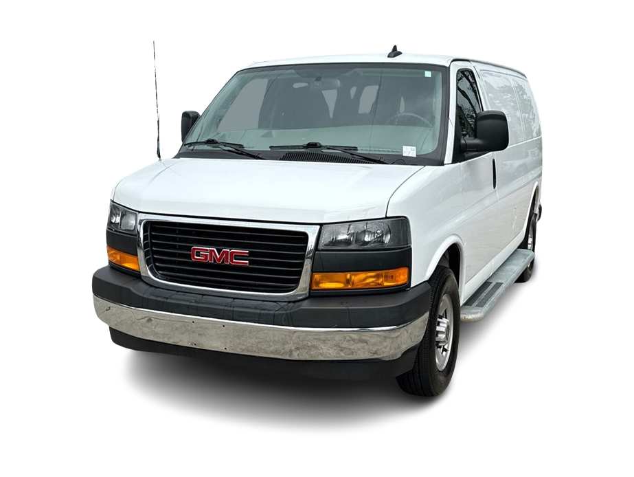 2023 GMC Savana 2500 -
                  Smyrna, GA
