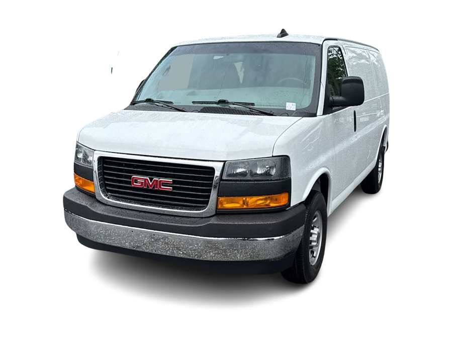 2023 GMC Savana 2500 -
                Smyrna, GA