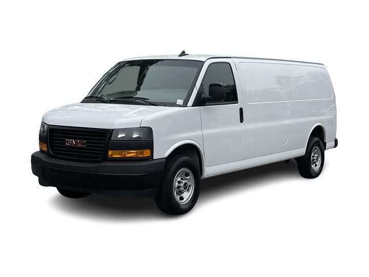 2023 GMC Savana 2500 -
                Smyrna, GA