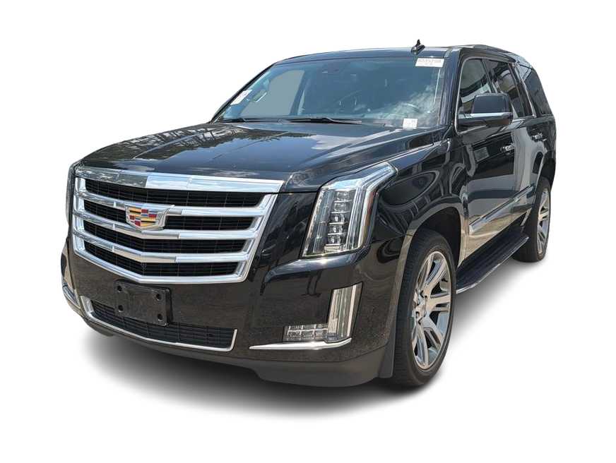 Thumbnail: 2020 Cadillac Escalade - 1