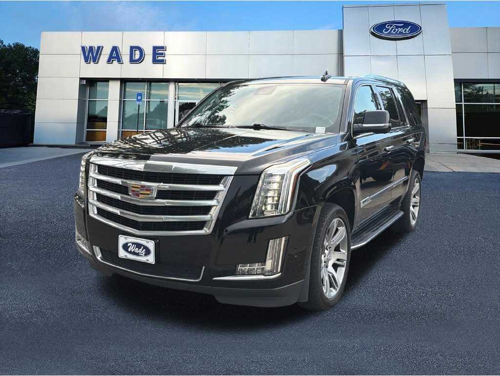 2020 Cadillac Escalade