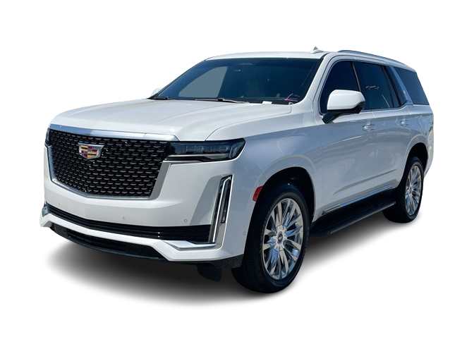 2022 Cadillac Escalade Premium Luxury -
                Smyrna, GA