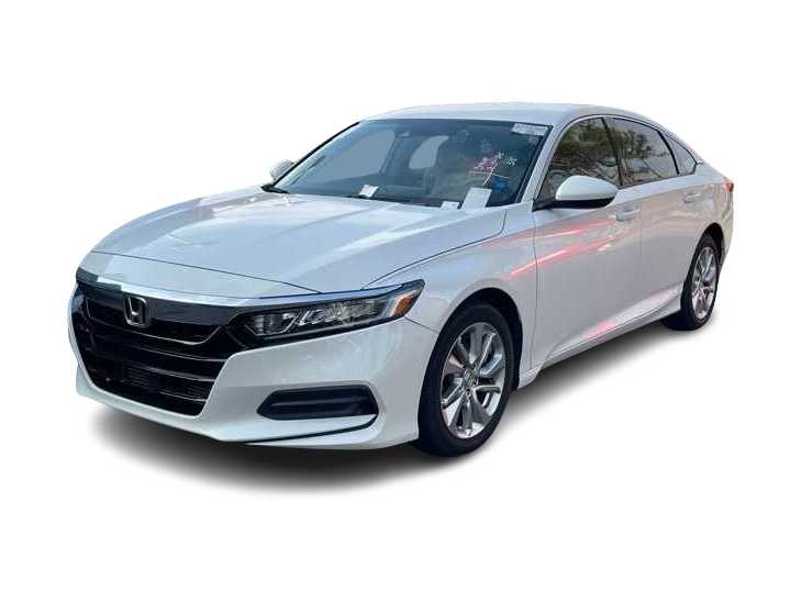 2019 Honda Accord LX -
                Smyrna, GA