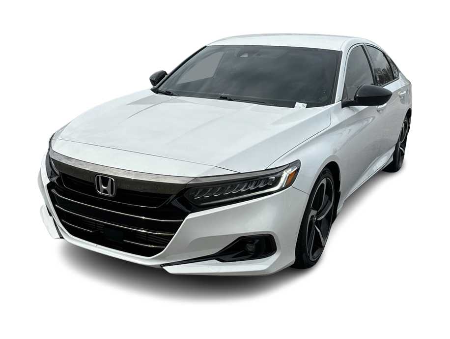 2022 Honda Accord Sport -
                Smyrna, GA