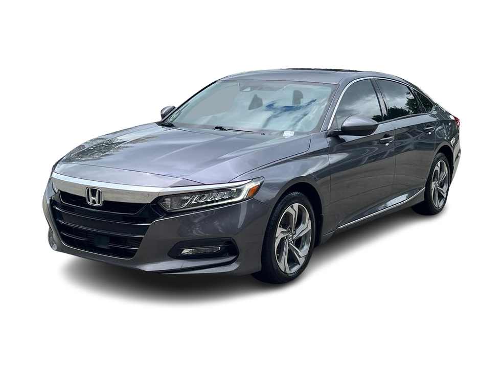 Thumbnail: 2019 Honda Accord - 1