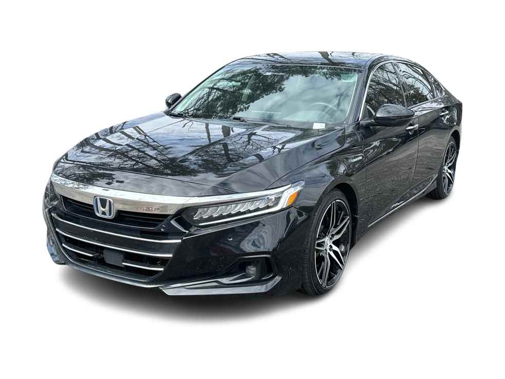 2021 Honda Accord Touring -
                Smyrna, GA