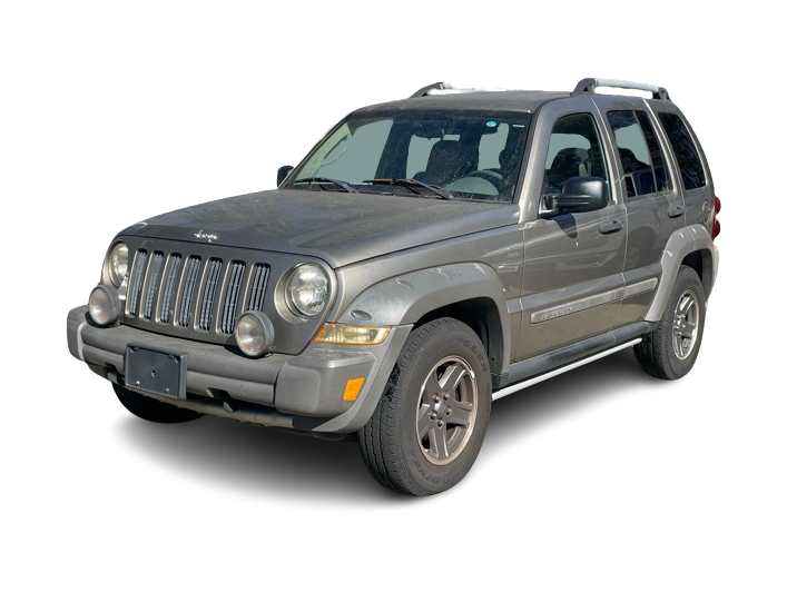 2006 Jeep Liberty Renegade -
                Smyrna, GA