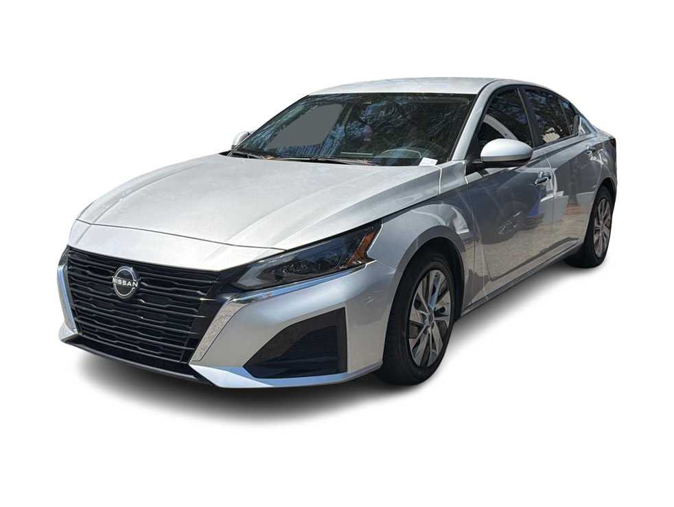 Thumbnail: 2023 Nissan Altima - 1