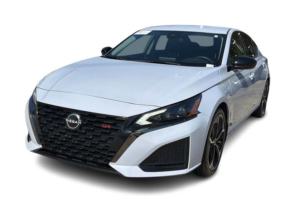Thumbnail: 2024 Nissan Altima - 1