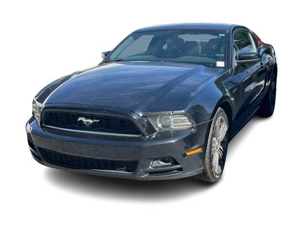 2013 Ford Mustang Base -
                Smyrna, GA