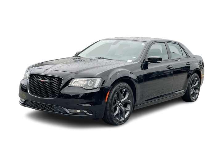 2023 Chrysler 300 S -
                Smyrna, GA