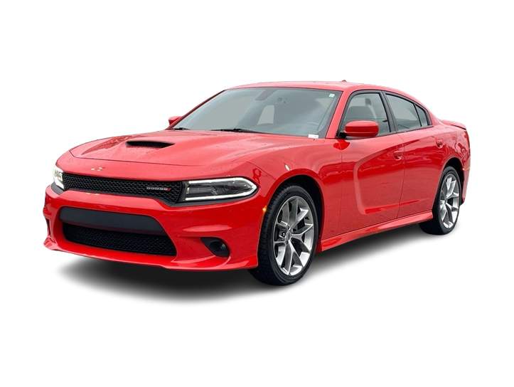 2021 Dodge Charger GT -
                Smyrna, GA