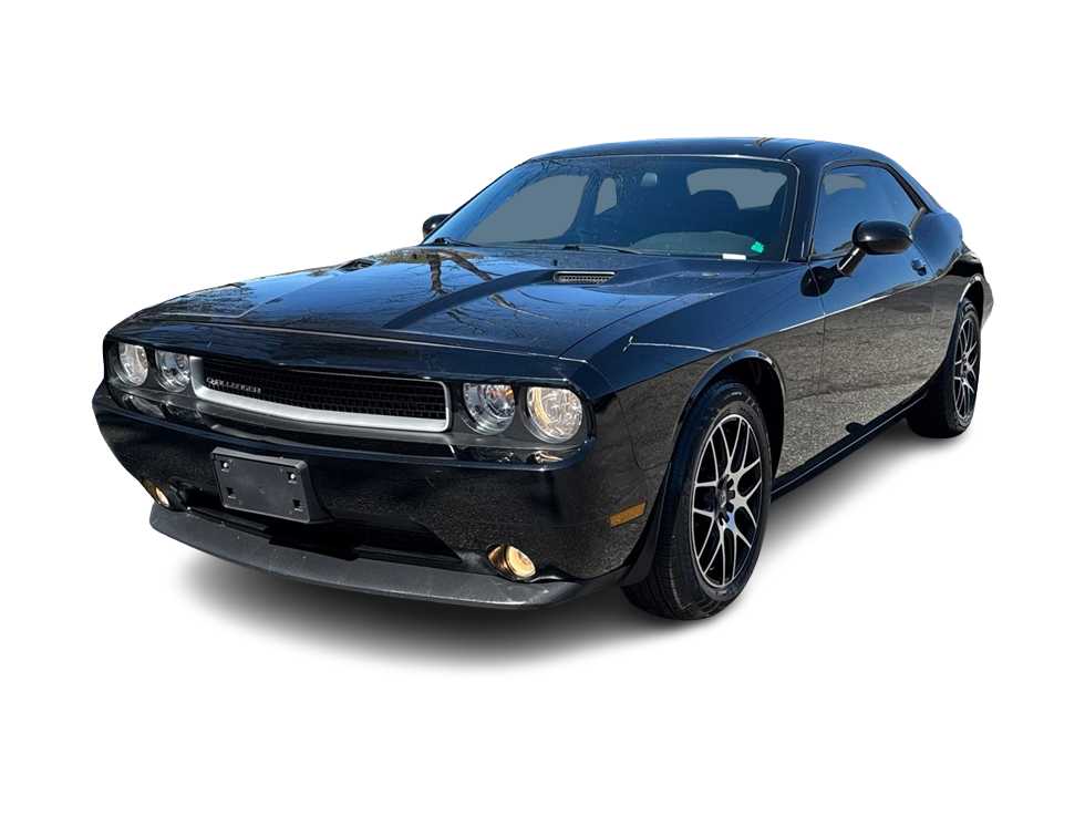 2013 Dodge Challenger SXT -
                Smyrna, GA