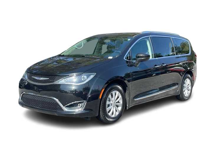 2018 Chrysler Pacifica Touring L -
                Smyrna, GA