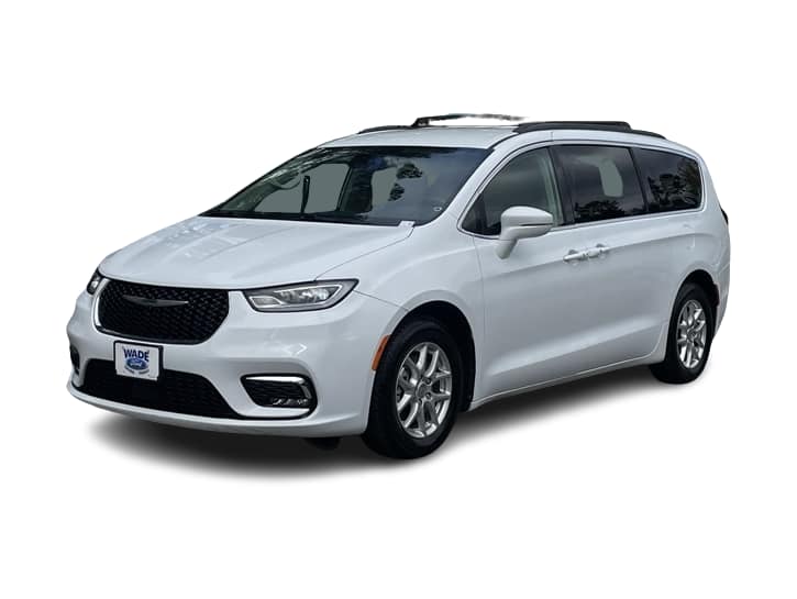 2022 Chrysler Pacifica Touring L -
                Smyrna, GA