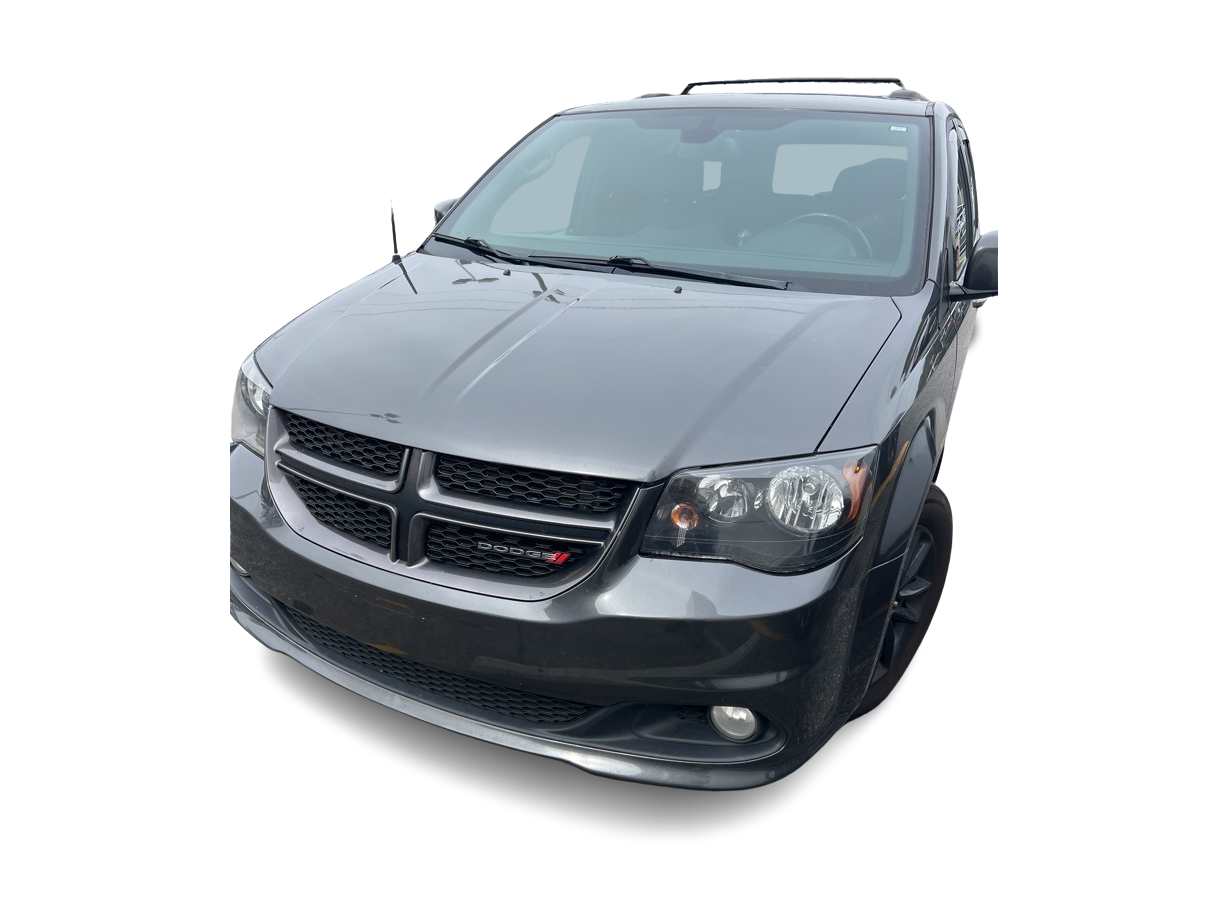 2019 Dodge Grand Caravan GT -
                Smyrna, GA