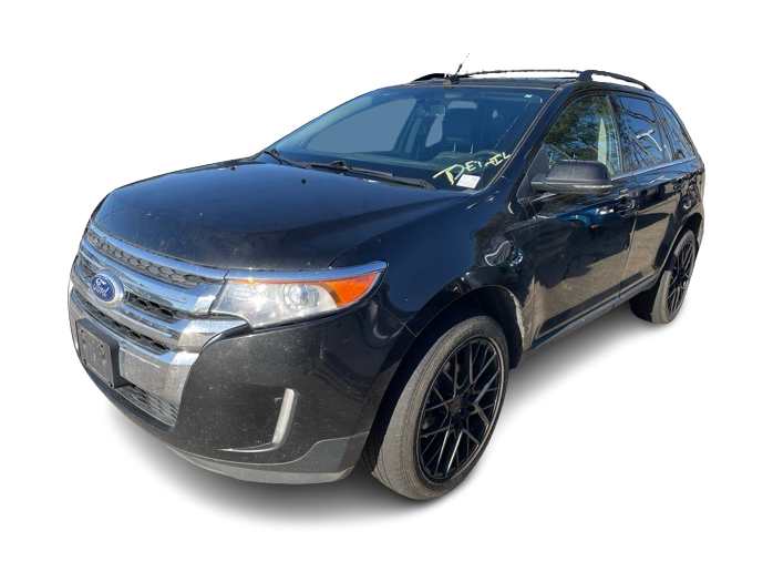 2014 Ford Edge Limited -
                Smyrna, GA