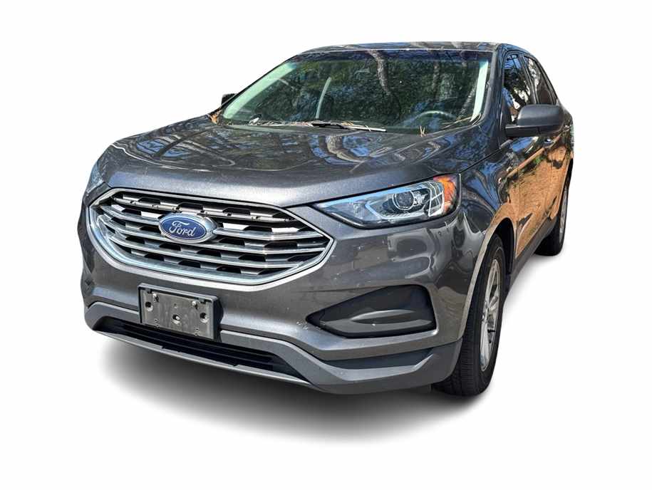 2020 Ford Edge SE -
                  Smyrna, GA