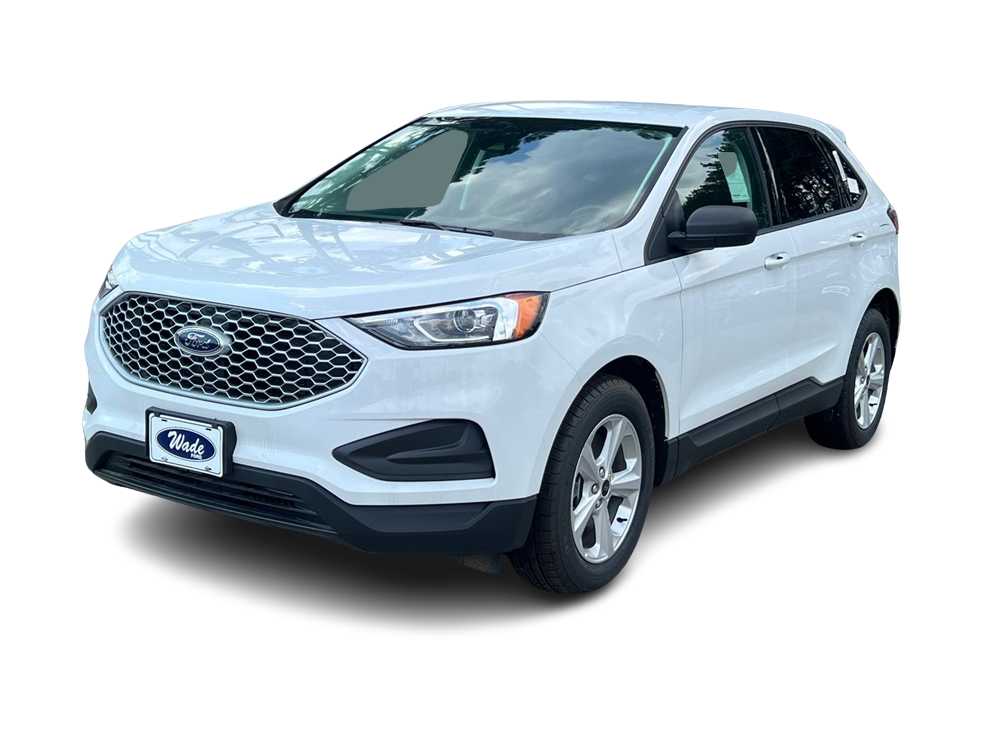 Thumbnail: 2024 Ford Edge - 1