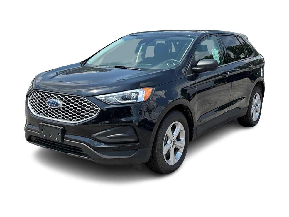 Thumbnail: 2024 Ford Edge - 1