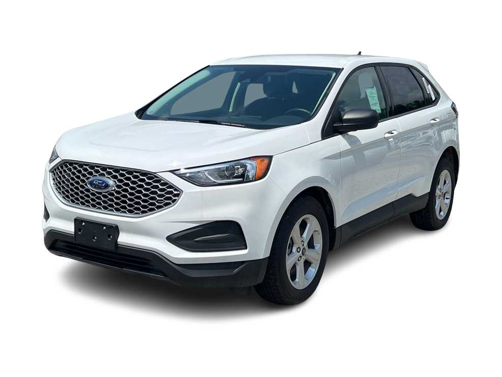Thumbnail: 2024 Ford Edge - 1