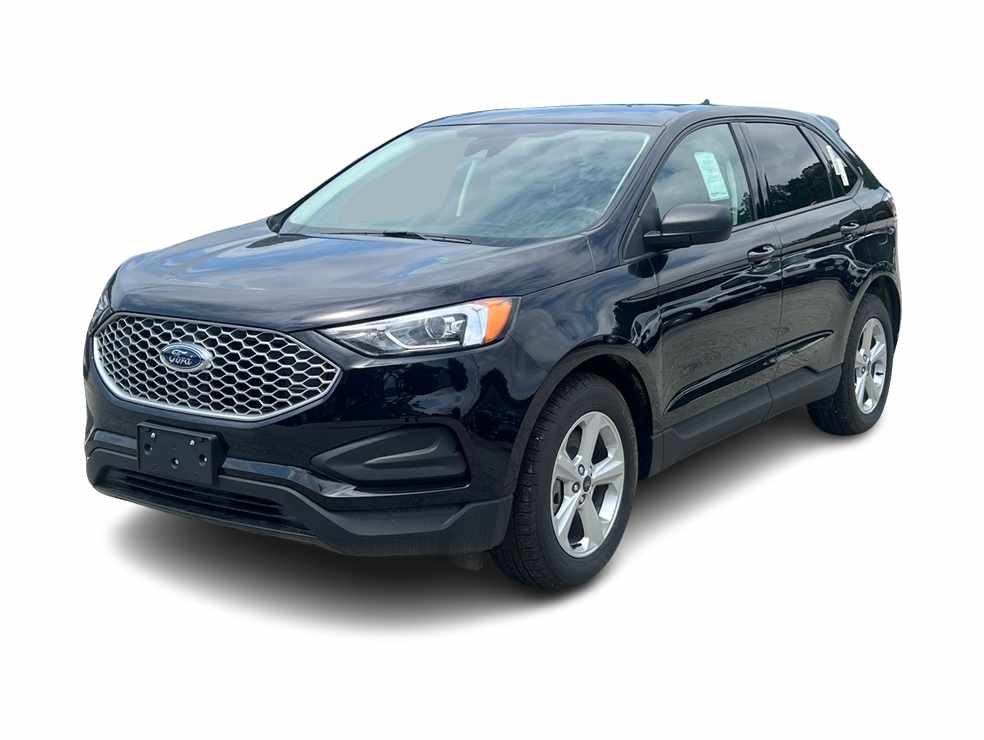 Thumbnail: 2024 Ford Edge - 1