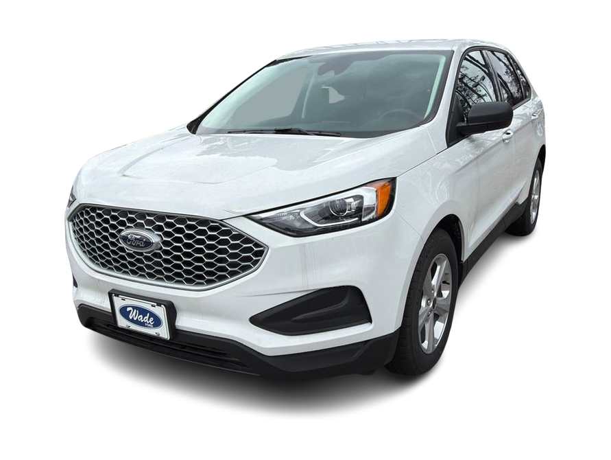 Thumbnail: 2024 Ford Edge - 1