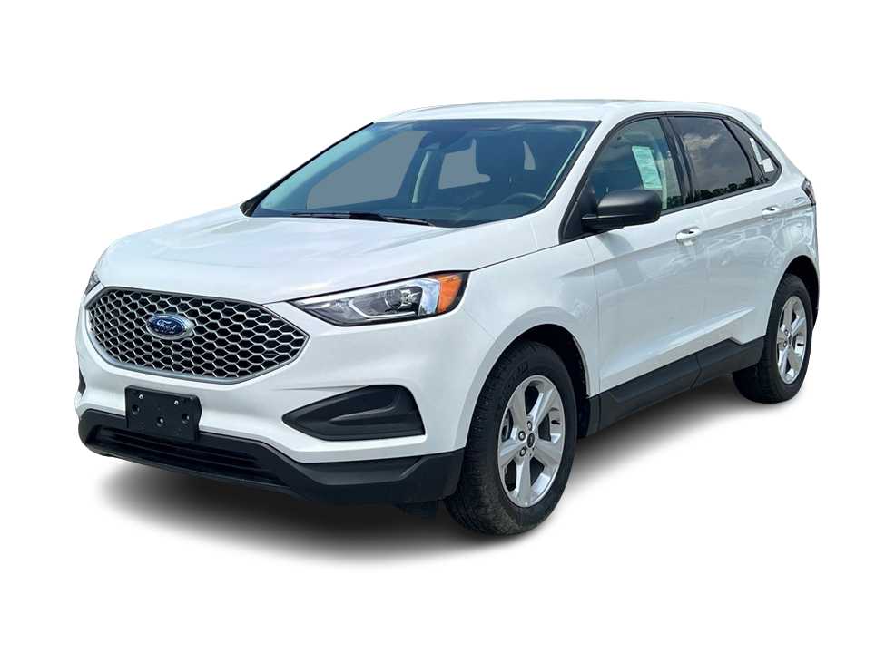Thumbnail: 2024 Ford Edge - 1