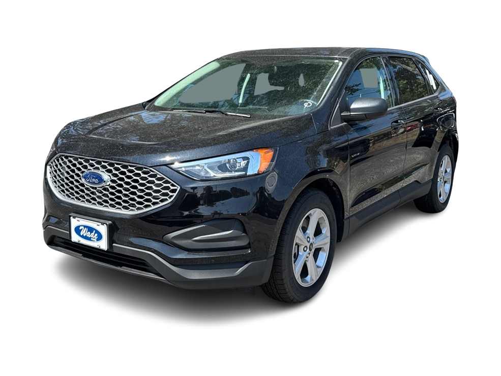 Thumbnail: 2024 Ford Edge - 1