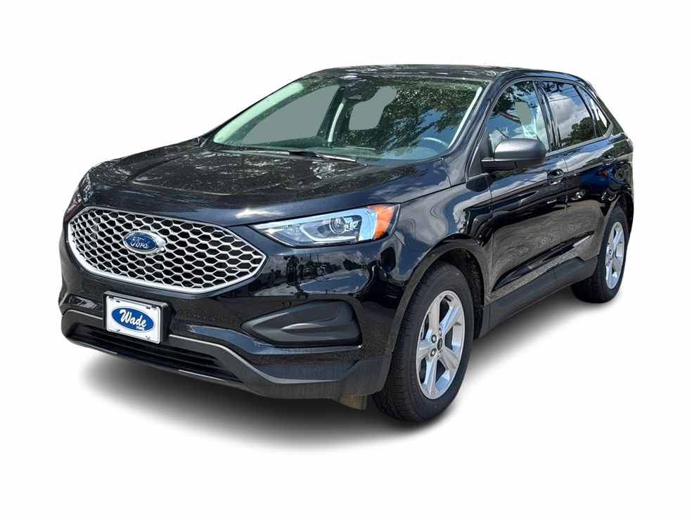 Thumbnail: 2024 Ford Edge - 1