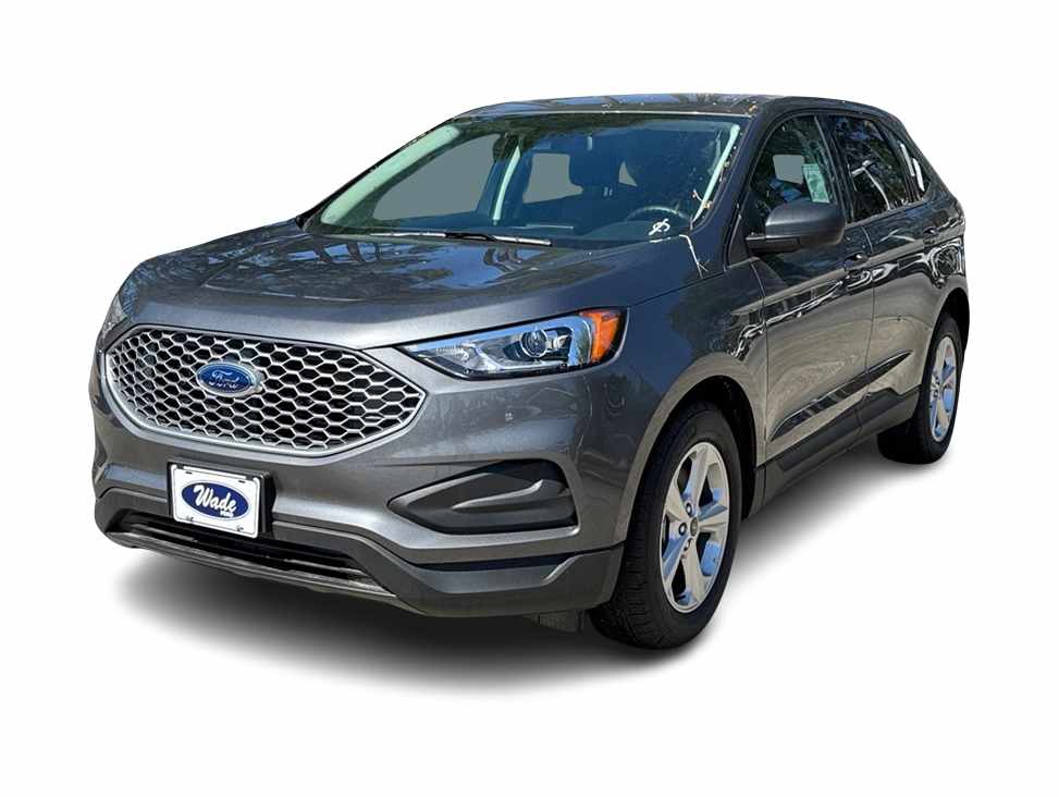 Thumbnail: 2024 Ford Edge - 1