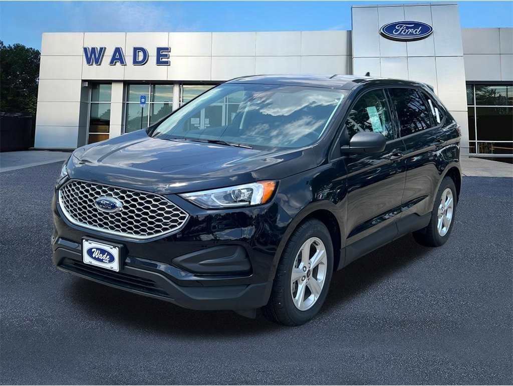 2024 Ford Edge SE's photo
