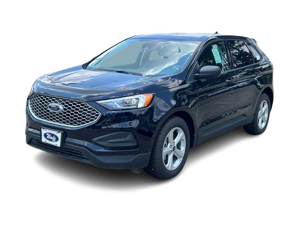 Thumbnail: 2024 Ford Edge - 1