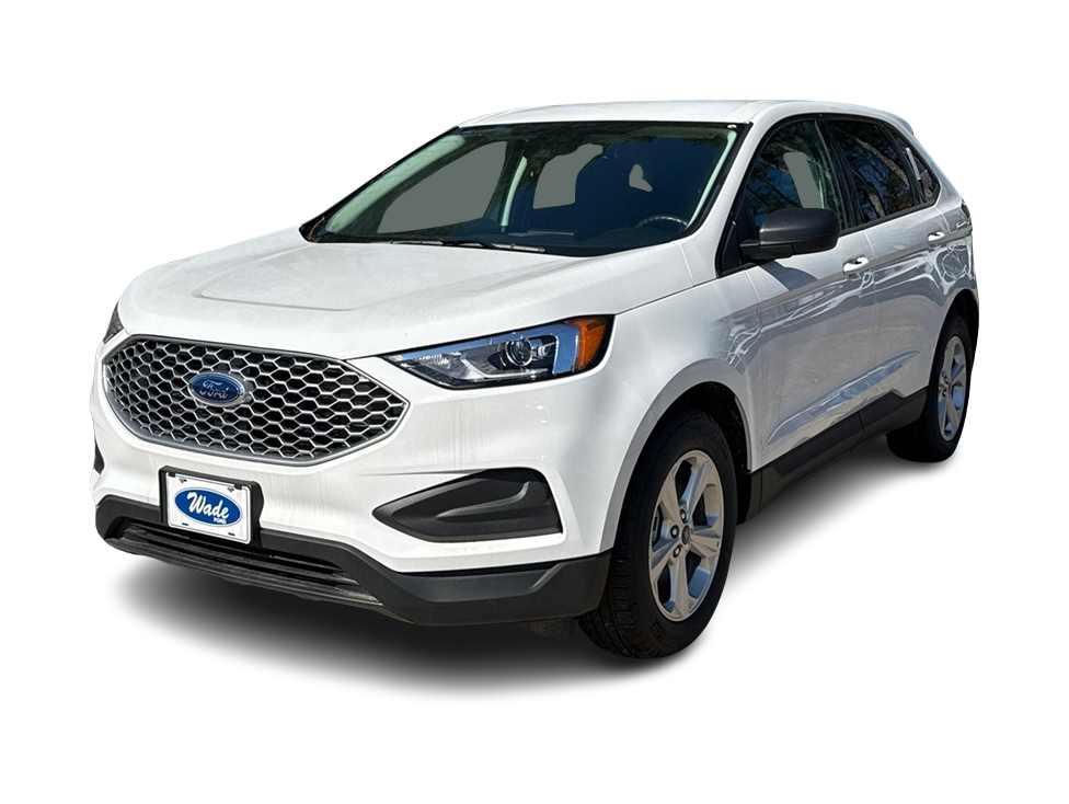Thumbnail: 2024 Ford Edge - 1