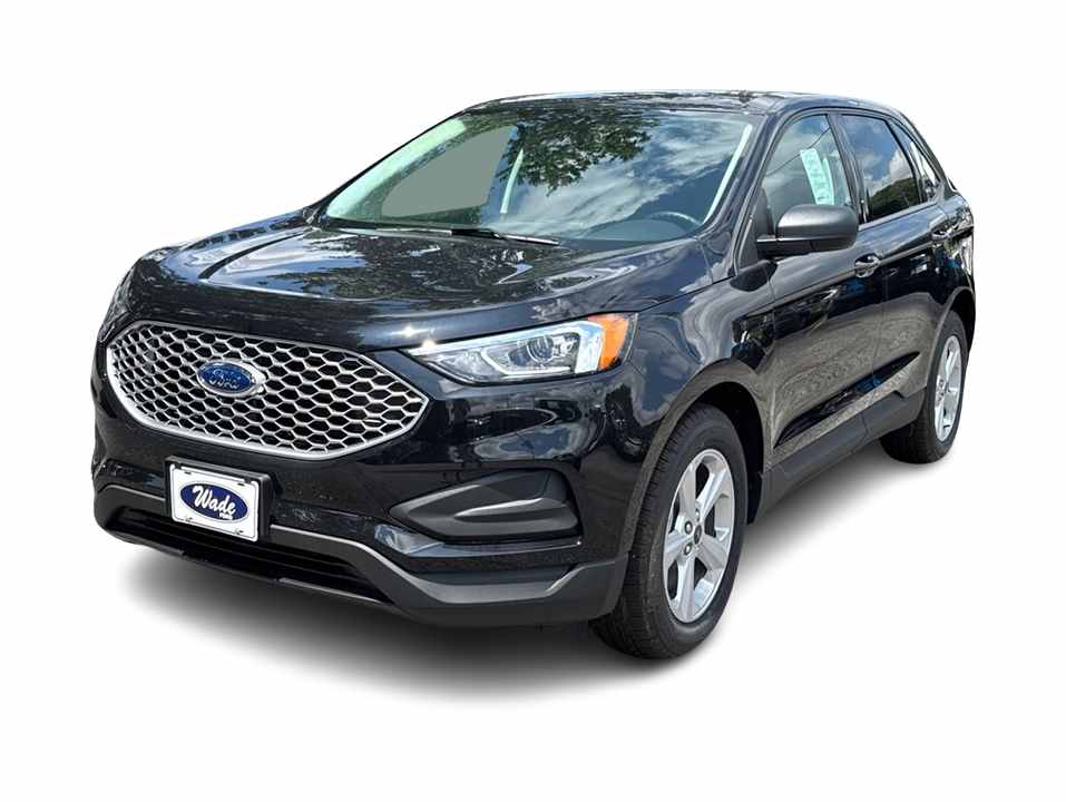 Thumbnail: 2024 Ford Edge - 1