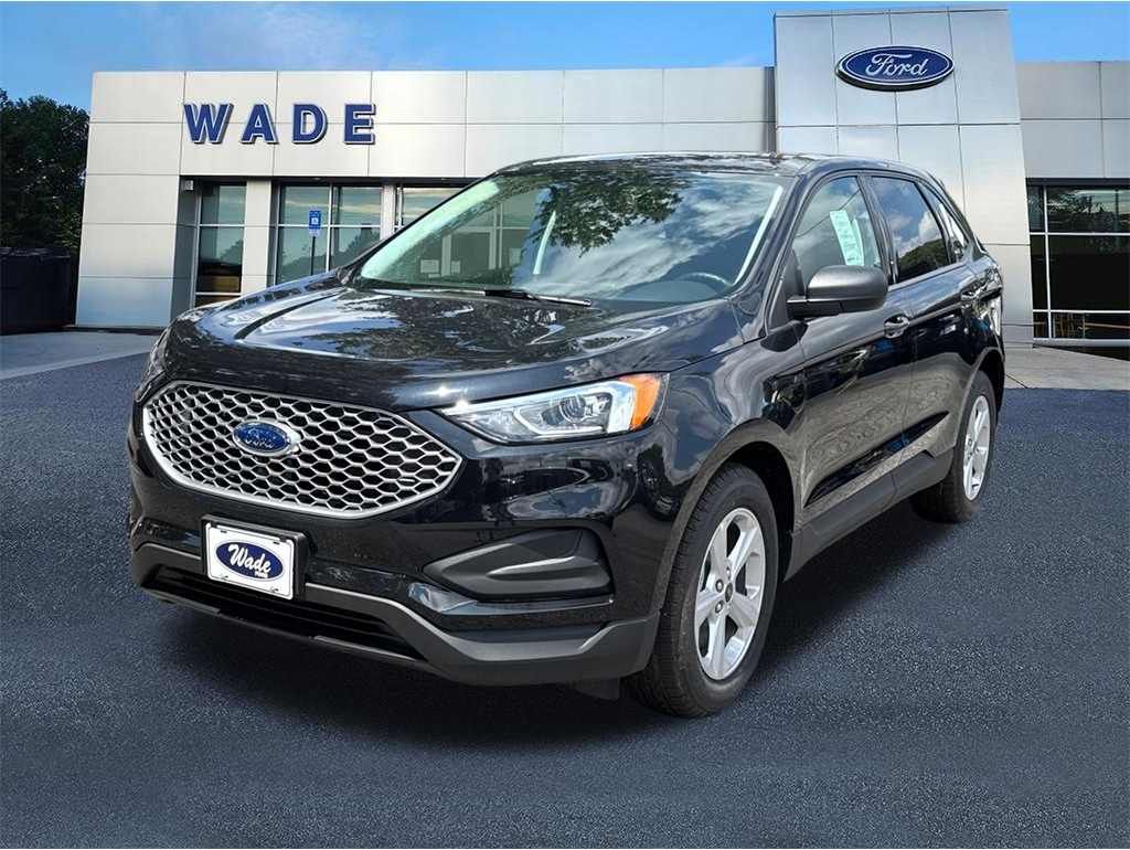 2024 Ford Edge SE's photo