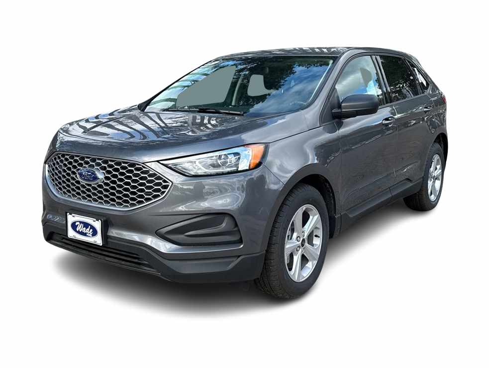 Thumbnail: 2024 Ford Edge - 1