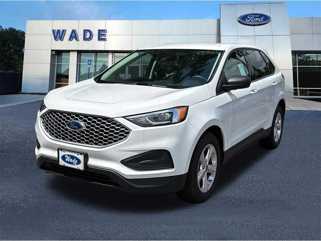 2024 Ford Edge SE's photo